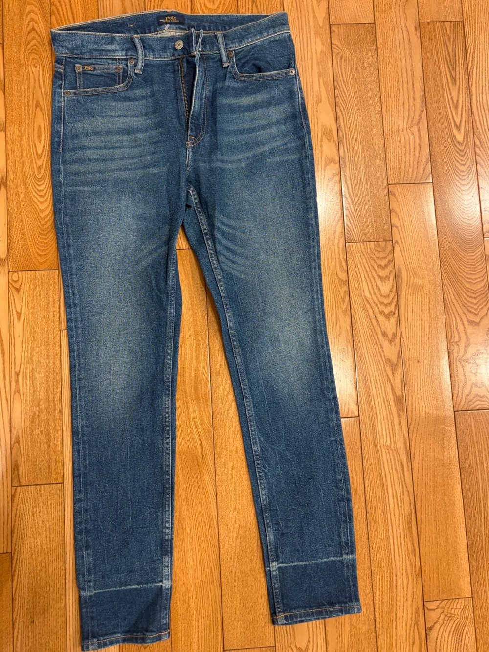 Ralph Lauren jeans